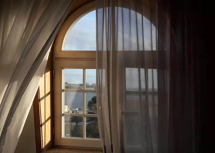 Hotel Boa - Vista Porto